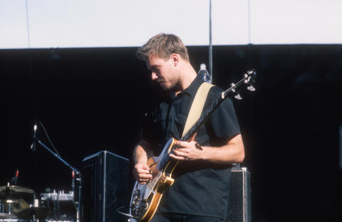 The Cardigans Fine Art Print