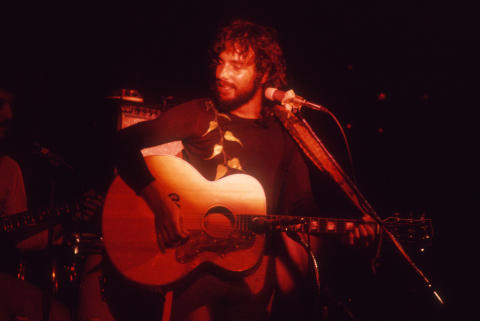 Cat Stevens Fine Art Print