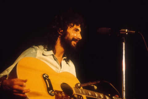 Cat Stevens Fine Art Print