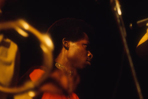 The Chambers Brothers Fine Art Print