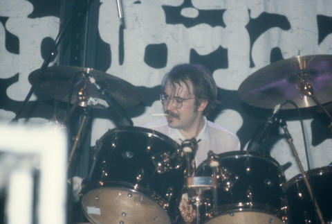 Cheap Trick Fine Art Print