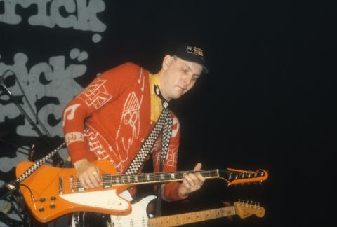 Cheap Trick Fine Art Print