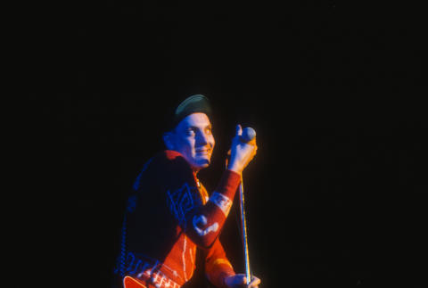 Cheap Trick Fine Art Print