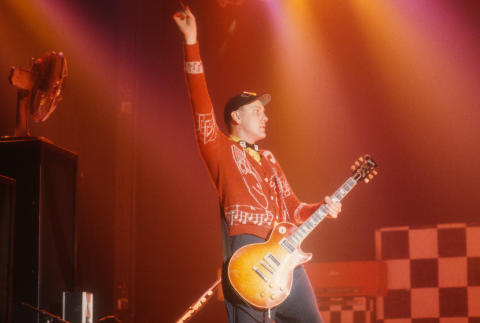 Cheap Trick Fine Art Print