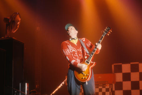 Cheap Trick Fine Art Print