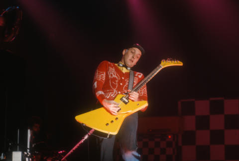 Cheap Trick Fine Art Print