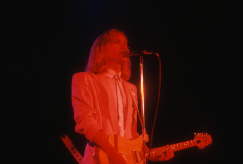 Cheap Trick Fine Art Print