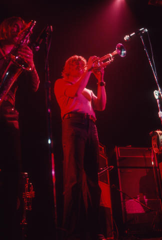 Chicago Fine Art Print