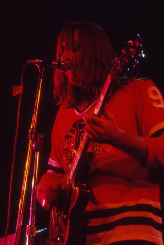 Chicago Fine Art Print