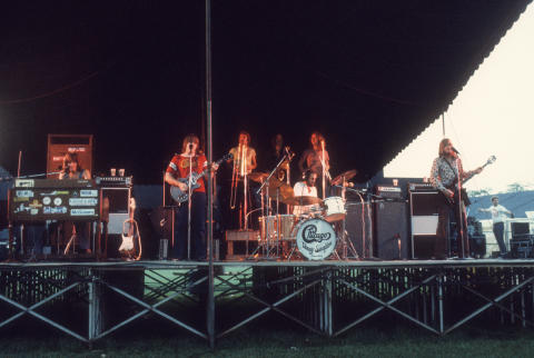 Chicago Fine Art Print