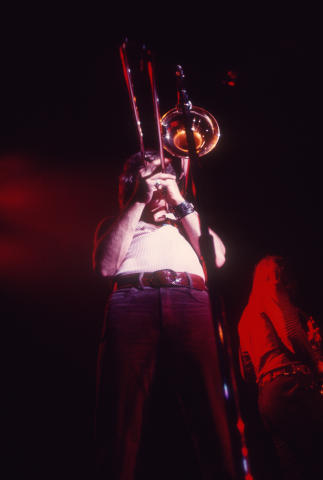 Chicago Fine Art Print