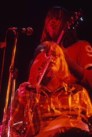 Chicago Fine Art Print