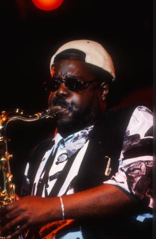 Chubby Checker Fine Art Print