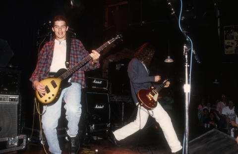 Collective Soul Fine Art Print