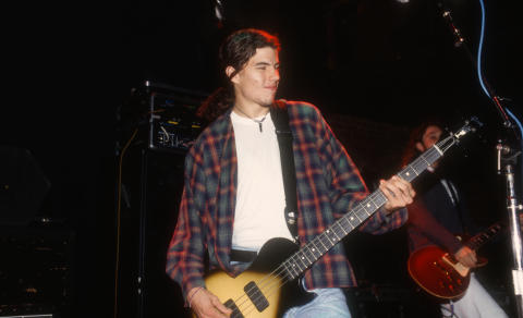 Collective Soul Fine Art Print