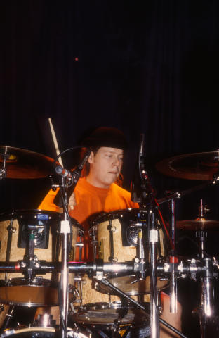 Collective Soul Fine Art Print