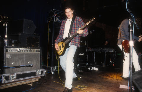 Collective Soul Fine Art Print