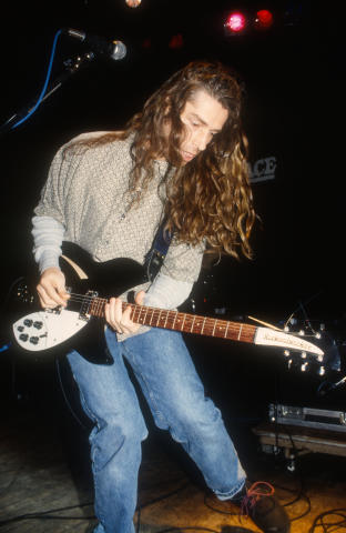 Collective Soul Fine Art Print