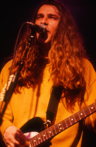 Collective Soul Fine Art Print