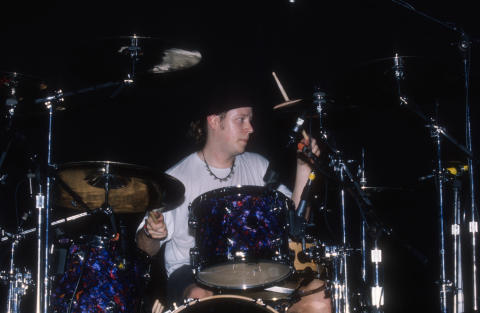 Collective Soul Fine Art Print