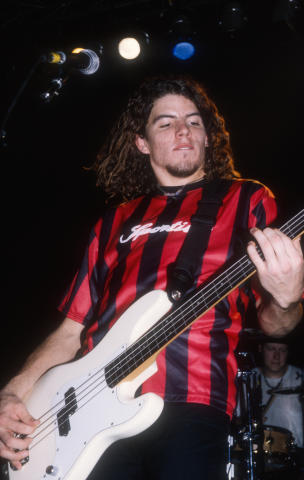 Collective Soul Fine Art Print