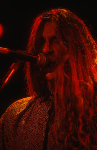 Collective Soul Fine Art Print