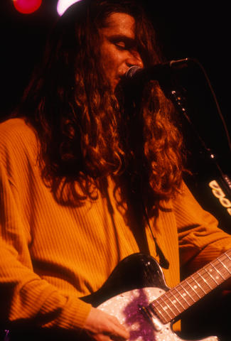 Collective Soul Fine Art Print