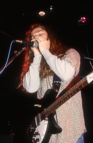 Collective Soul Fine Art Print