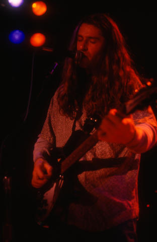 Collective Soul Fine Art Print