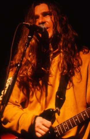 Collective Soul Fine Art Print