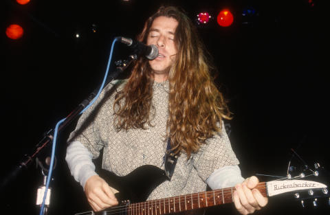 Collective Soul Fine Art Print