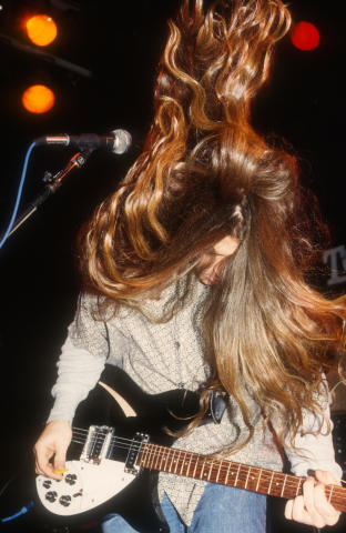 Collective Soul Fine Art Print