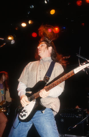 Collective Soul Fine Art Print