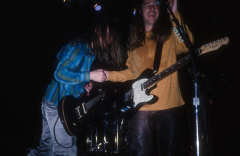 Collective Soul Fine Art Print