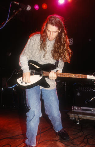 Collective Soul Fine Art Print