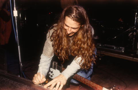 Collective Soul Fine Art Print