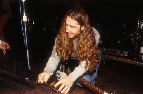 Collective Soul Fine Art Print