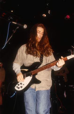 Collective Soul Fine Art Print