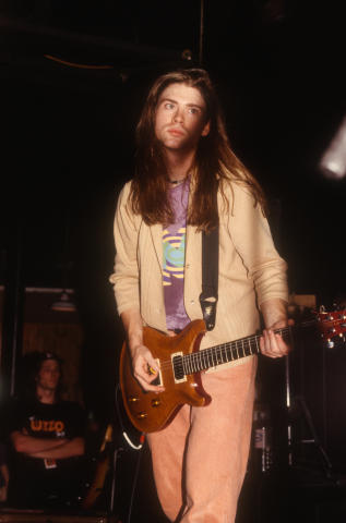 Collective Soul Fine Art Print