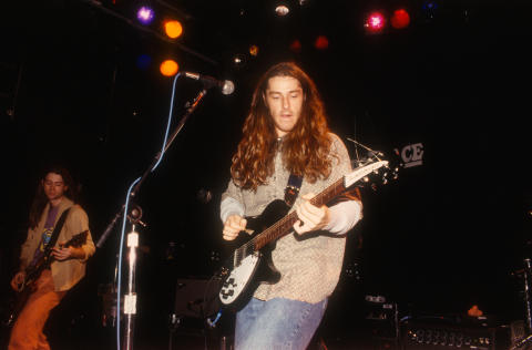 Collective Soul Fine Art Print