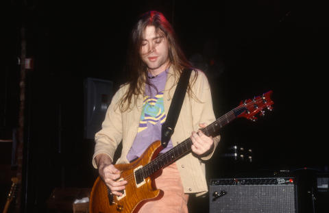 Collective Soul Fine Art Print