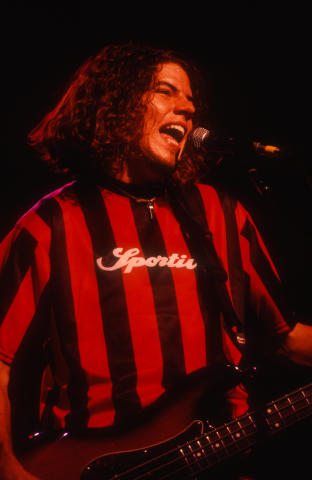 Collective Soul Fine Art Print