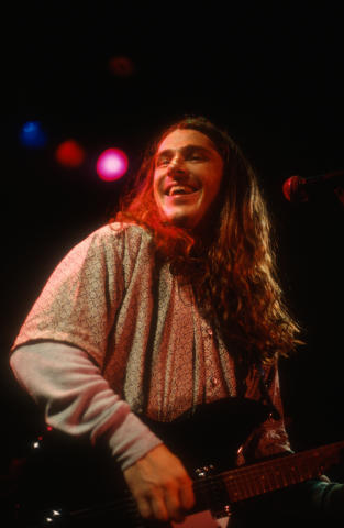 Collective Soul Fine Art Print