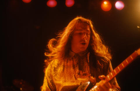 Collective Soul Fine Art Print