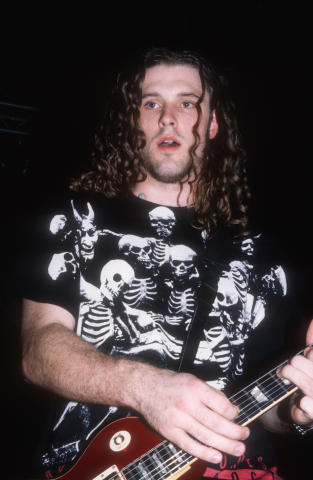 Collective Soul Fine Art Print