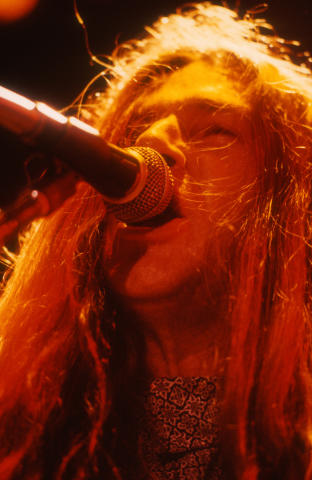 Collective Soul Fine Art Print