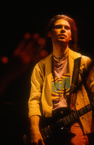 Collective Soul Fine Art Print