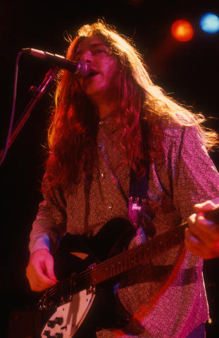 Collective Soul Fine Art Print