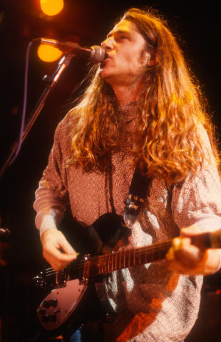 Collective Soul Fine Art Print