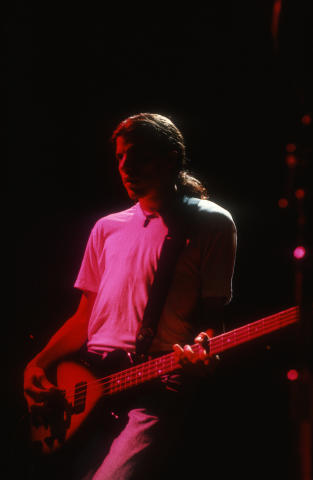 Collective Soul Fine Art Print